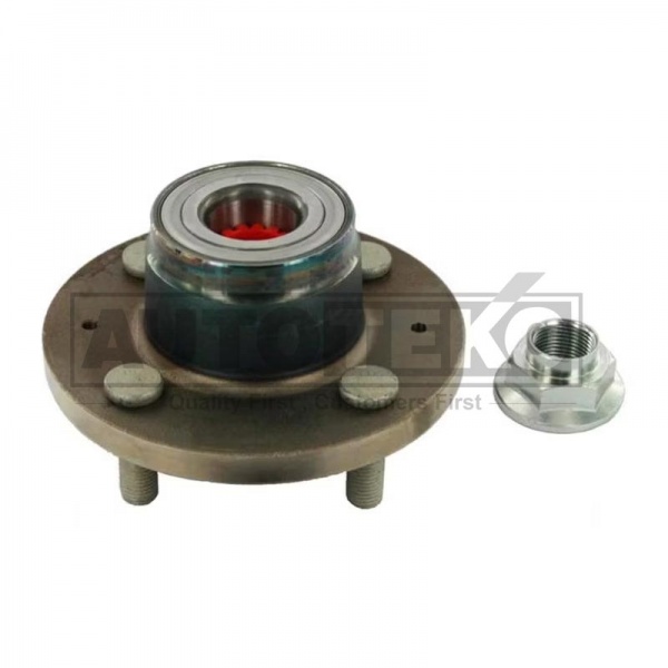 Wheel hub bearing Kits VKBA6802, 42200SAAE03, 42200-SEL-G01, 42200-SEL-T01, R174.71 ,