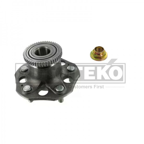 Wheel hub bearing Kits VKBA6817, 42200-S1A-E21, 713 6179 80, R174.57 ,