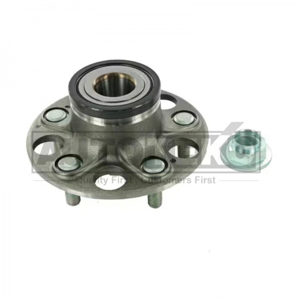 Wheel hub bearing Kits VKBA6861, 42200-SJF-951, 713 6179 50 , R174.69,