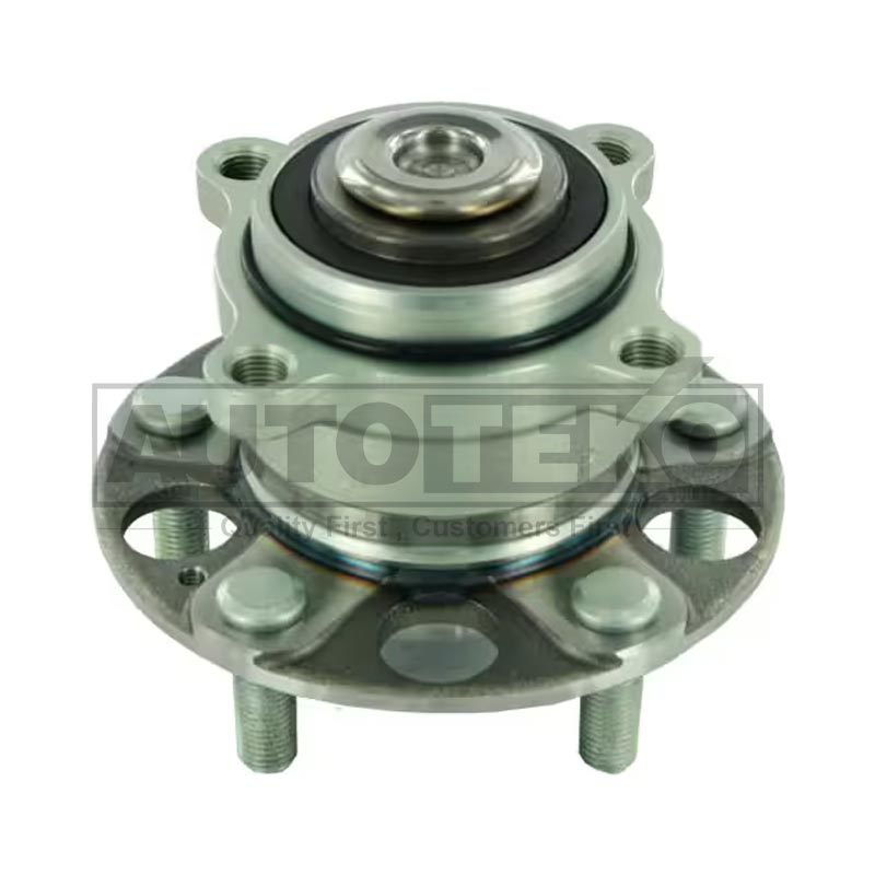 Wheel hub bearing Kits VKBA7540, 42200-TA0-A51, 713627020, R174.87 ,