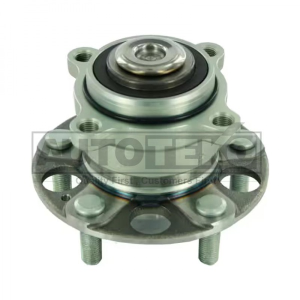 Wheel hub bearing Kits VKBA7540, 42200-TA0-A51, 713627020, R174.87 ,