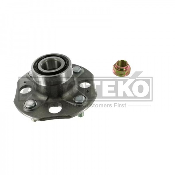 Wheel hub bearing Kits for HONDA VKBA3251, 42200-SM4-008, ​42200-SN7-J01, ​42200-SM1-008