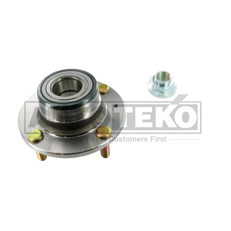 Wheel hub bearing Kits VKBA3263, 52710-33500, ​52710-34501, ​52710-34500, ​52710-33700