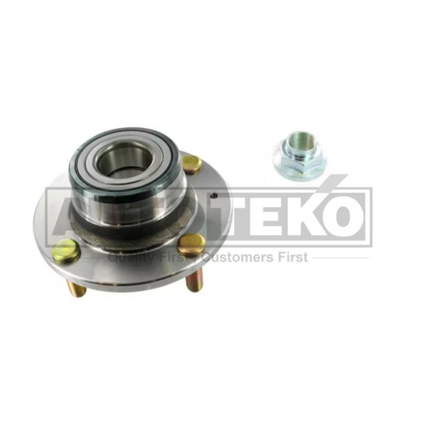Wheel hub bearing Kits VKBA3263, 52710-33500, ​52710-34501, ​52710-34500, ​52710-33700