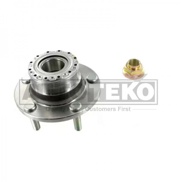 Wheel hub bearing Kits VKBA6813, 52710-2C005, ​52710-2C001, ​52710-2C000, ​52710-2C205