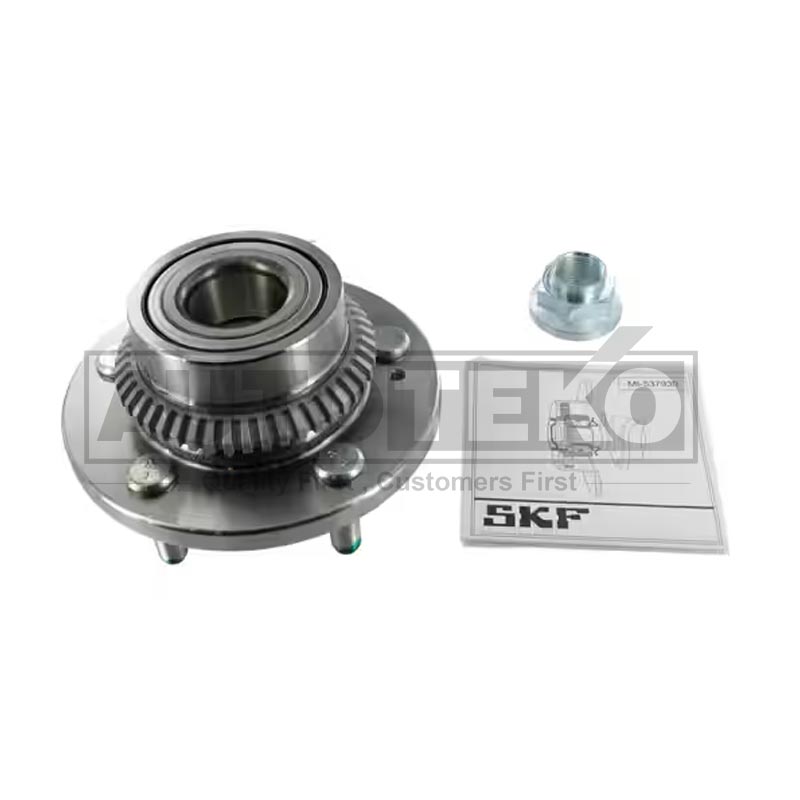 Wheel hub bearing Kits VKBA6940, 52710-3A101, 713 6266 30, R184.32,