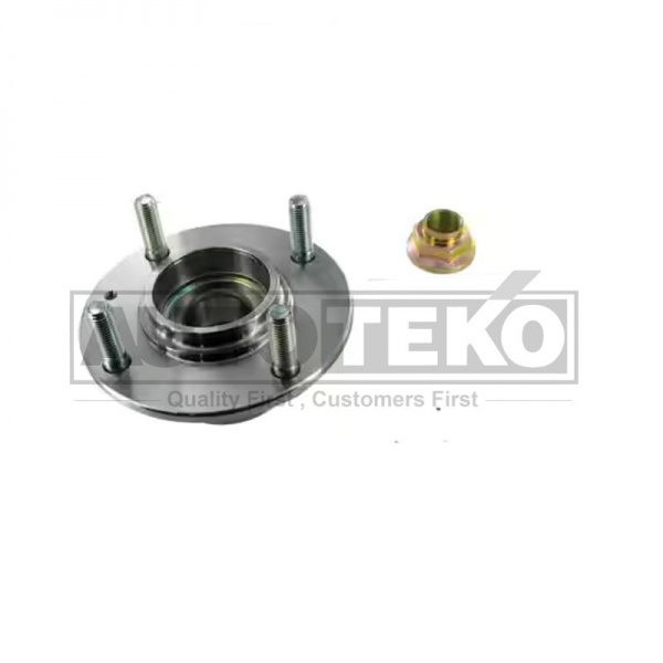 Wheel hub bearing Kits VKBA6949, 52710-2D225, ​52710-2D025, 713619630, ​713626360, R184.37,