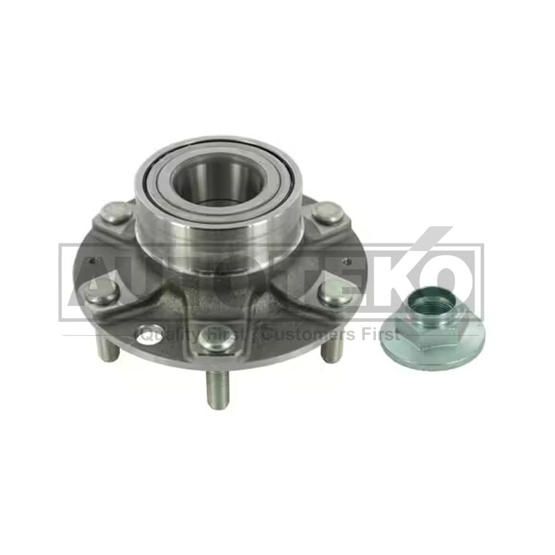 Wheel hub bearing Kits VKBA7631, 51750-4H050, 713 6267 90 ,