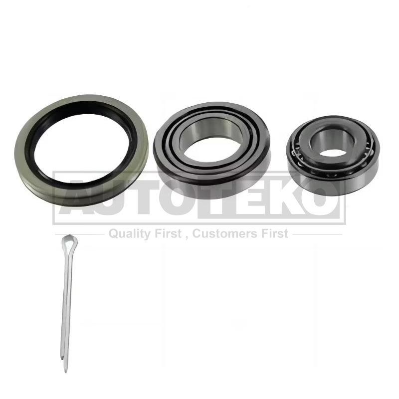 Wheel bearing Kits for HYUNDAI VKBA3792, 51720-11101, ​51730-11100, ​51720-11100