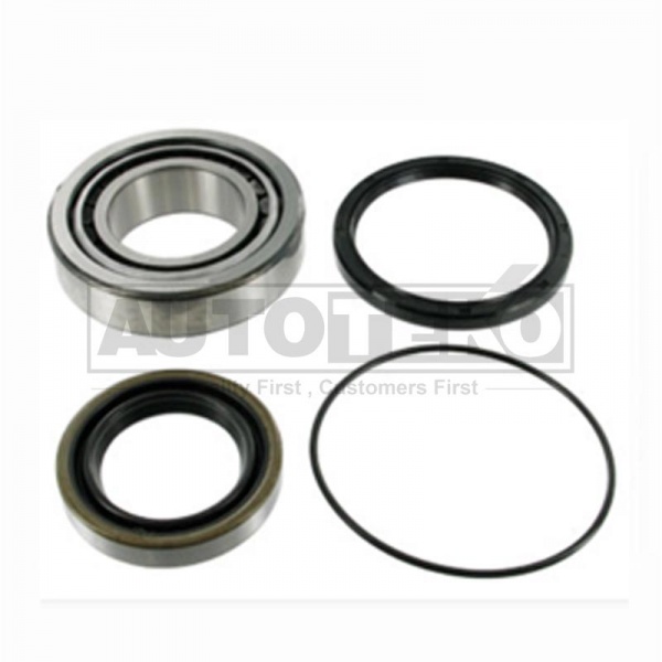 Wheel bearing Kits VKBA3321, 9-00032-209-0, ​40210-61501, ​43215-T3200, 713 6135 90,