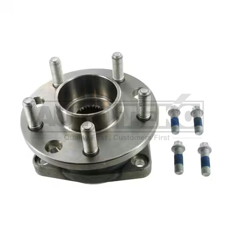 Wheel hub bearing Kits VKBA3686, C2S3301, 713697110, R152.24, ​R183.11,