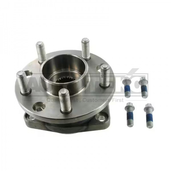Wheel hub bearing Kits VKBA3686, C2S3301, 713697110, R152.24, ​R183.11,