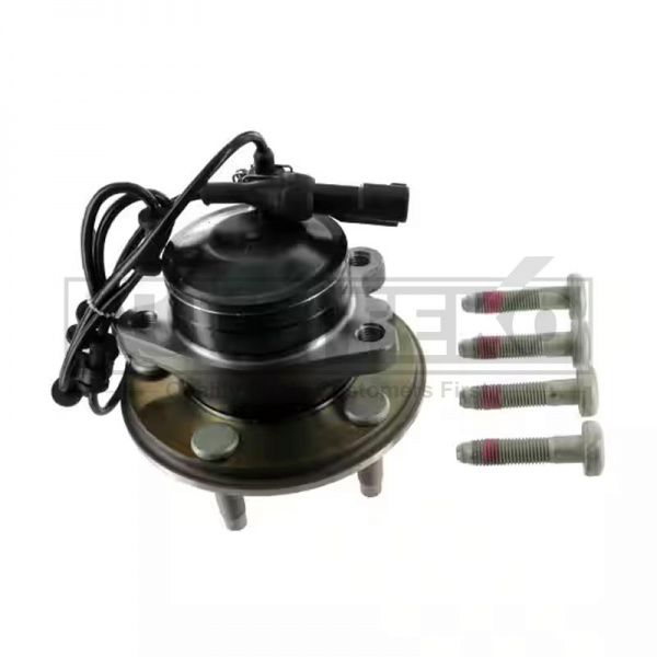 Wheel hub bearing Kits VKBA6501, C2C19585, 713 6970 90, ​713 6971 00,