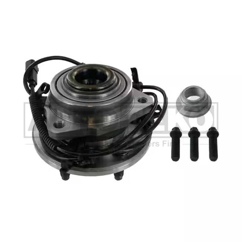 Wheel hub bearing Kits VKBA7022, 52128692AF, 713670070,
