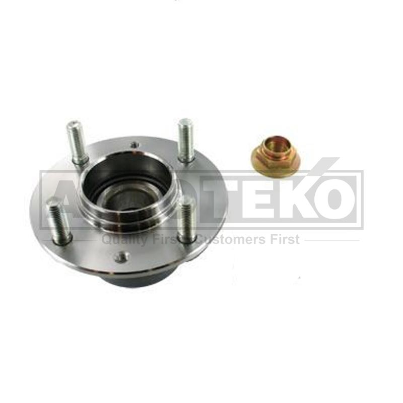 Wheel hub bearing Kits VKBA3933, OK9A3-26-150, 713 6261 30, R189.06,