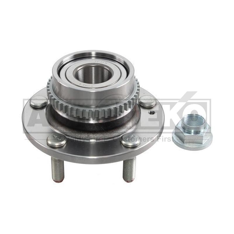 Wheel hub bearing Kits VKBA6943, 527102E100, 713626520, R184.49,