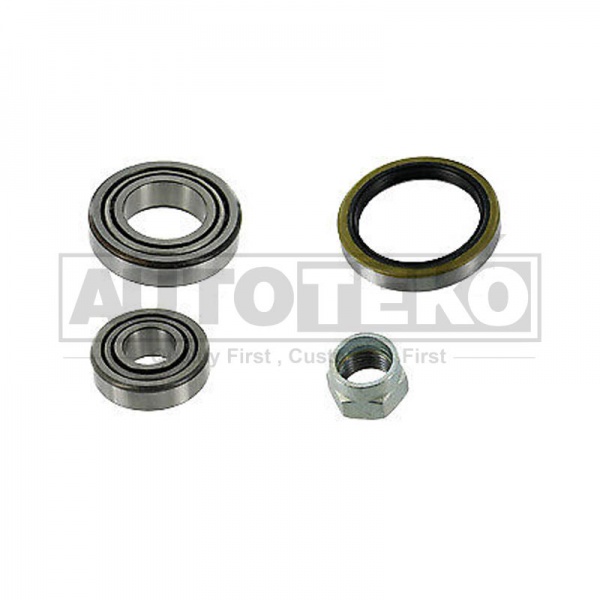 Wheel bearing Kits VKBA1321, KKY01 33075, ​MB002 33075, ​KKY01 33047, ​MB002 33047, ​B002-33-075,