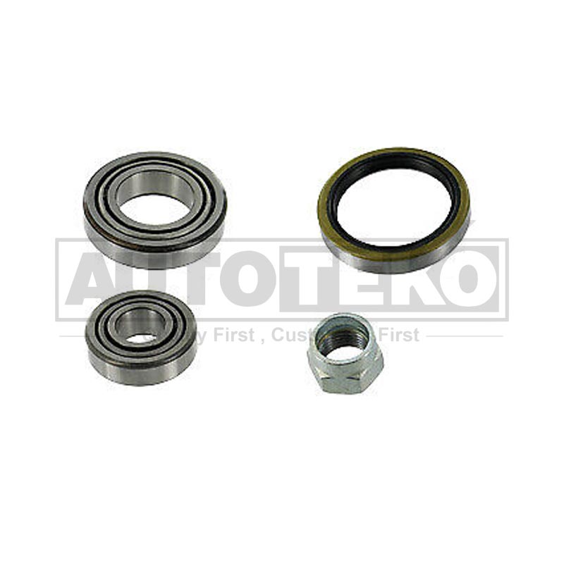 Wheel bearing Kits VKBA1321, KKY01 33075, ​MB002 33075, ​KKY01 33047, ​MB002 33047, ​B002-33-075,