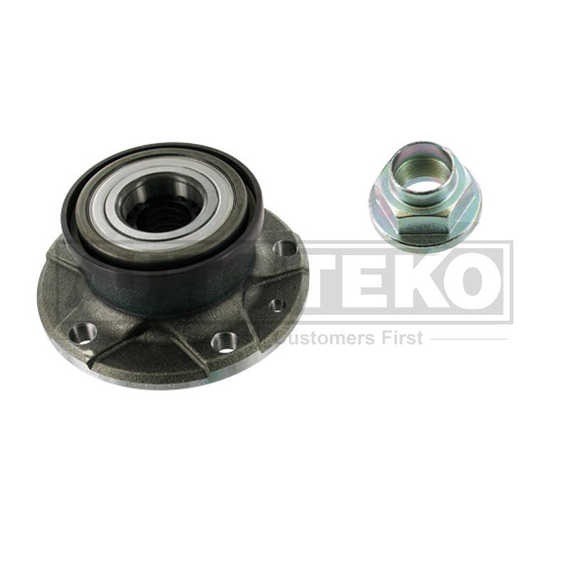 Wheel hub bearing Kits VKBA3544, 46531237, 713 6908 20 , R176.02,