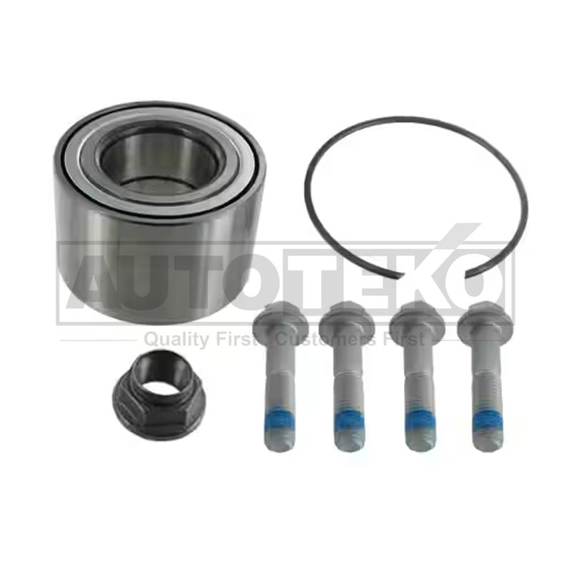 Wheel bearing Kits VKBA6736, FTC 3226, 713 6203 60, R180.05,
