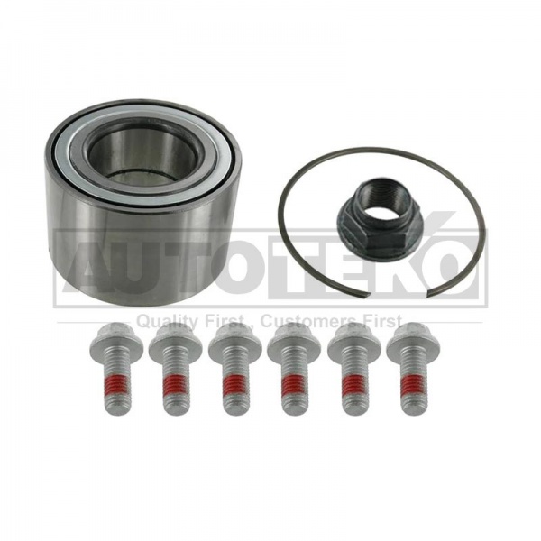 Wheel bearing Kits VKBA6739, FTC 3226, 713620370, R180.07,