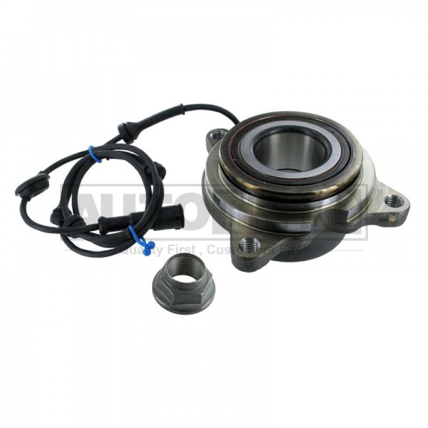 Wheel hub bearing Kits VKBA6753, TAY 100060E, ​TAY 100060,