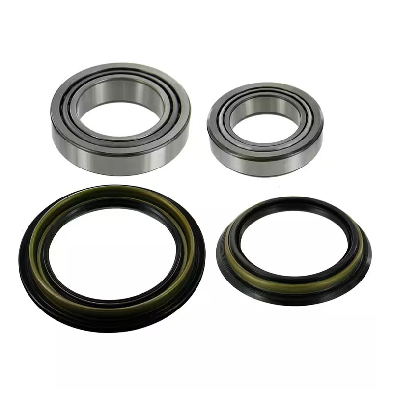 Wheel bearing Kits VKBA3949, S231-33-075, ​B001-33-047, ​S231-33-047, ​UH74-33-075