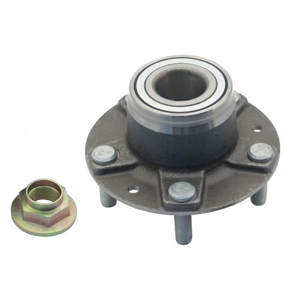 Wheel hub bearing Kits VKBA6863, GF4K-26-15XB, 713615540, R170.51,