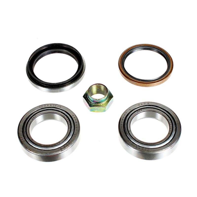 Wheel bearing Kits VKBA739, S231-33-075, ​B001-33-047, ​UH74-33-075, ​S231-33-047