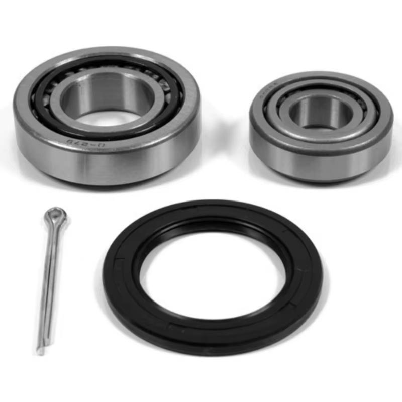 Wheel bearing Kits VKBA834, 9960-30-2040, ​9860-30-2060, 713 6153 00, R140.30,