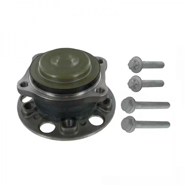 Wheel hub bearing Kits VKBA7045, 222 334 02 06,
