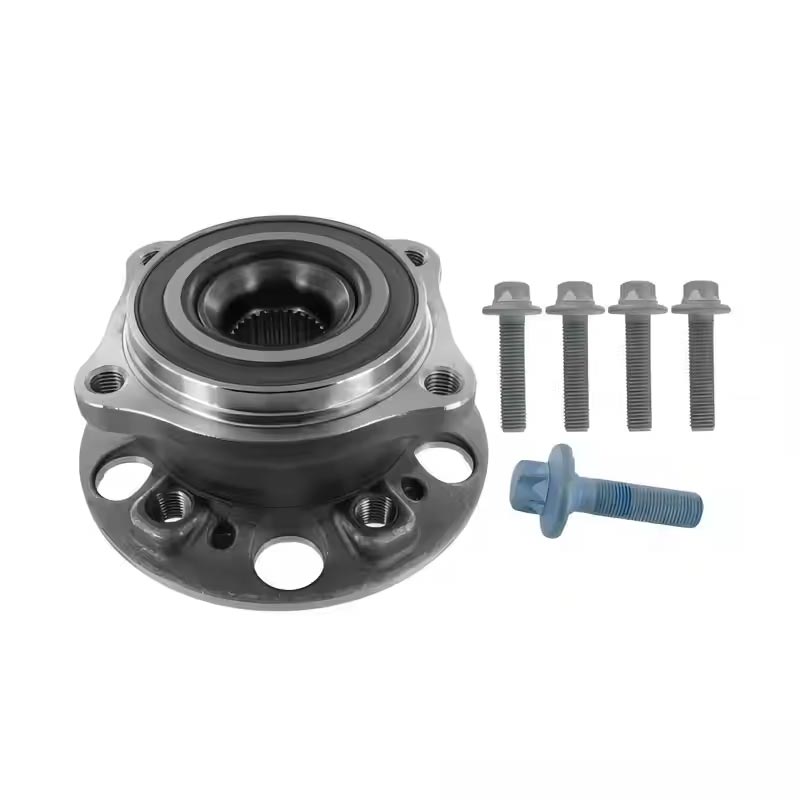 Wheel hub bearing Kits VKBA7048, A 222 334 03 06,