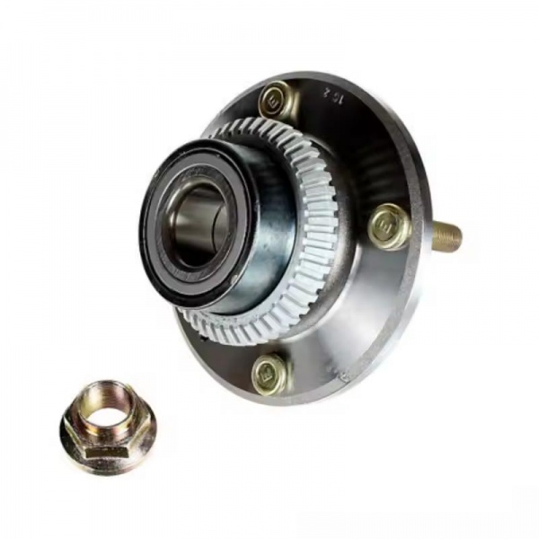 Wheel hub bearing Kits VKBA3327, MB 663557, 713 6194 20, R173.18,