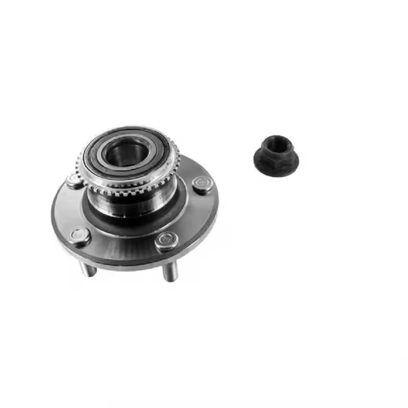 Wheel hub bearing Kits VKBA6928, MR527453, 713 6197 60, R173.50,