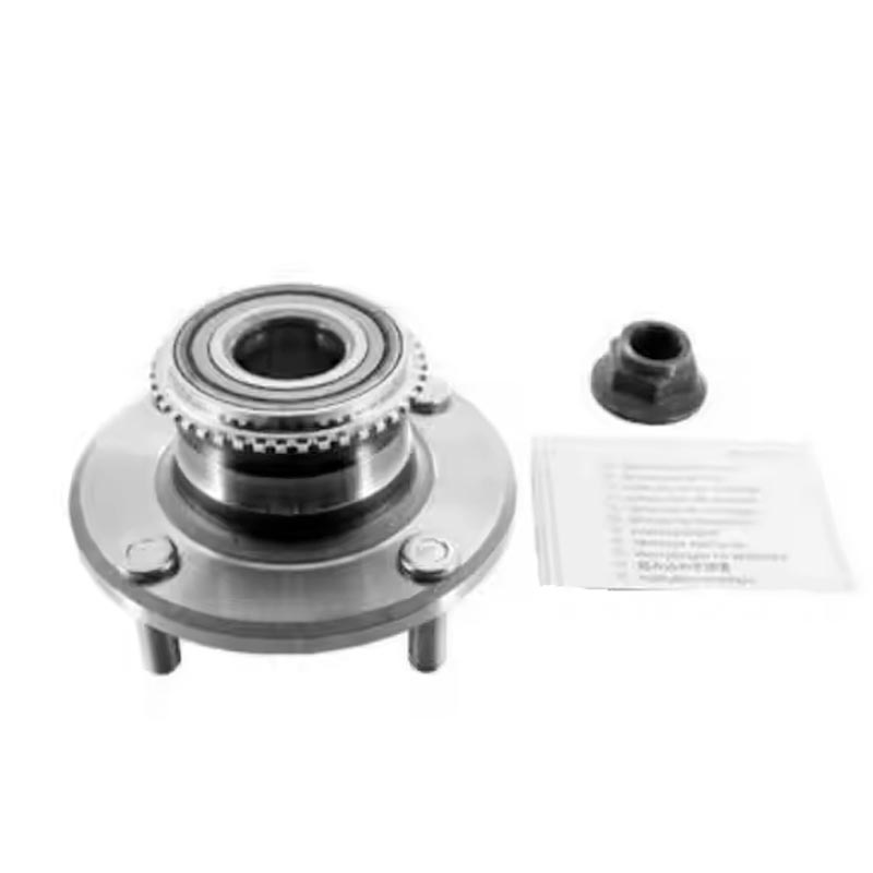 Wheel hub bearing Kits VKBA7405, MR403730, 713619080, R173.49,