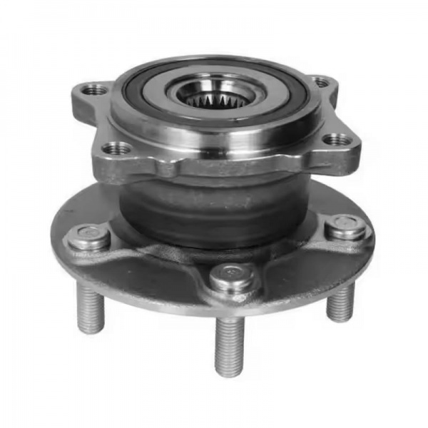 Wheel hub bearing Kits for MITSUBISHI VKBA7409, 3785A015, ​3785A019, ​3730.36, R173.28,