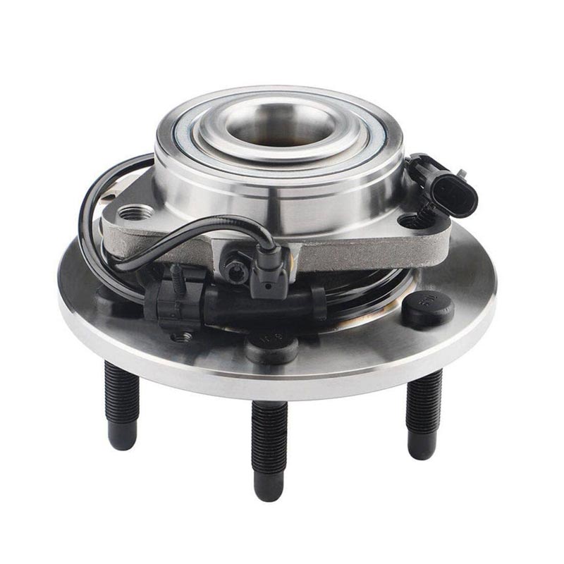 Wheel hub bearing Kits VKBA6984, 40202-CA06C, ​40202-ZM70A, ​40202-CA010, R141.30 ,