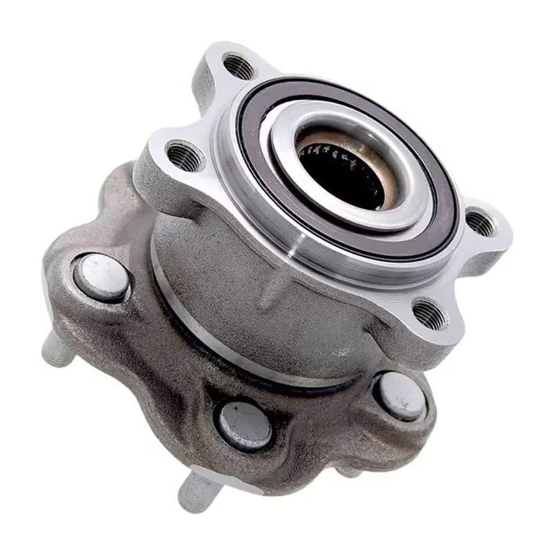Wheel hub bearing Kits VKBA6985, 43202-CA000, R141.31,