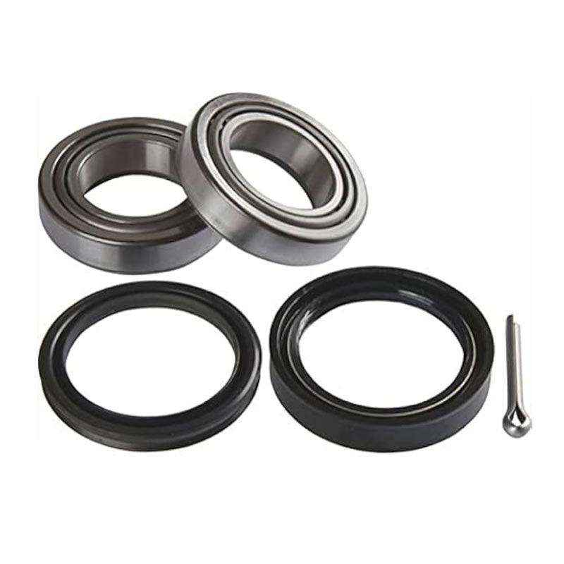 Wheel bearing Kits VKBA751, 40215-M5600, ​00921-53510, ​00921-5352A, ​40001-M02P5, ​40210-50Y00,