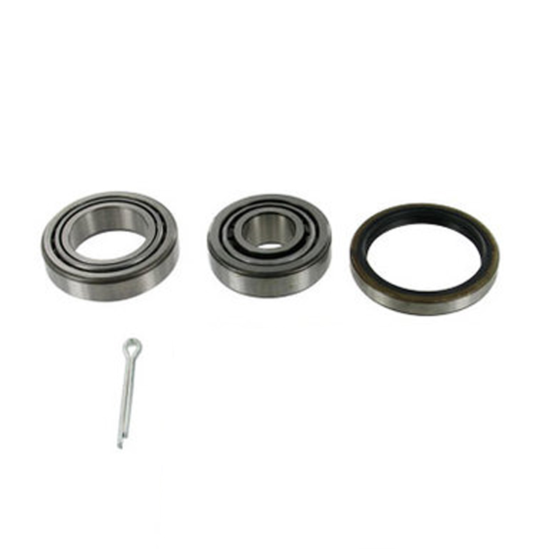 Wheel bearing Kits VKBA752, 43211-M7000, ​40215-A0100, 713 6132 30, R168.10,
