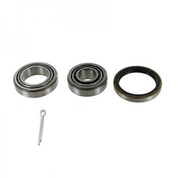 Wheel bearing Kits VKBA752, 43211-M7000, ​40215-A0100, 713 6132 30, R168.10,