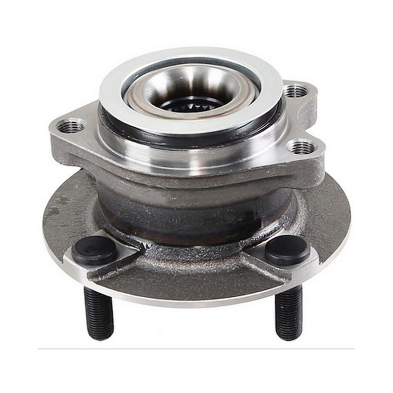 Wheel hub bearing Kits VKBA7535, 40202-ZW70A, ​40202-EM30A, ​40202-1FC0A, ​40202-1FC0B,