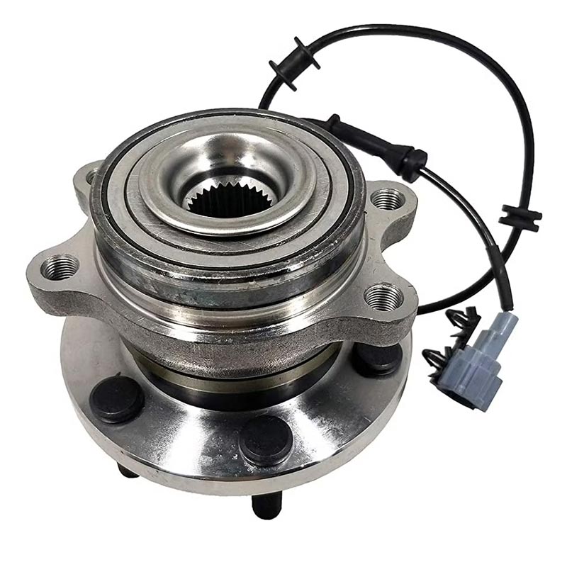 Wheel hub bearing Kits VKBA7607, 40202-JR70C, ​40202-JR70B,