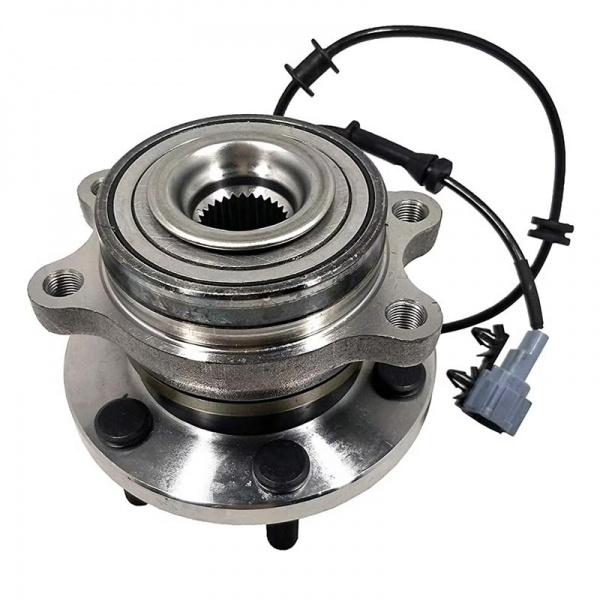 Wheel hub bearing Kits VKBA7607, 40202-JR70C, ​40202-JR70B,