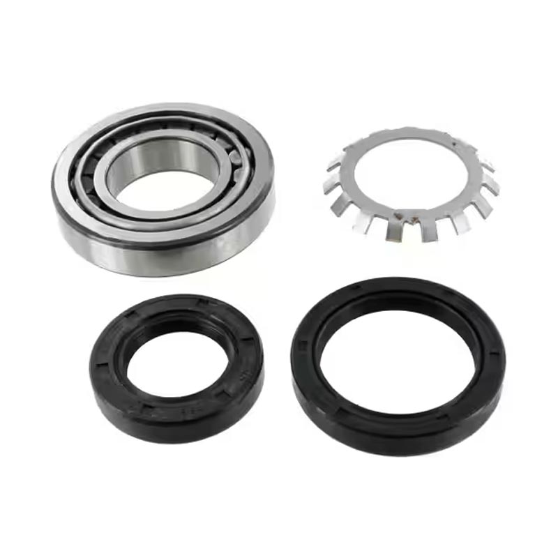 Wheel bearing Kits VKBA841, 40210-85000, ​40210-86000, ​38212-73000, ​38440-25660