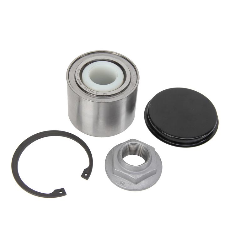 Wheel bearing Kits for VAUXHALL VKBA6722, 43210-00Q0A, ​44 19 184, ​93197150, ​43 21 041 77R