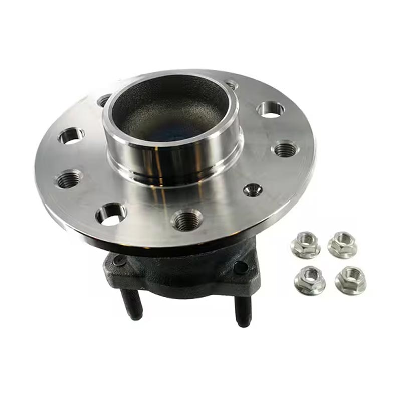 Wheel hub bearing Kits for VAUXHALL VKBA3514, 9120273, ​1604005