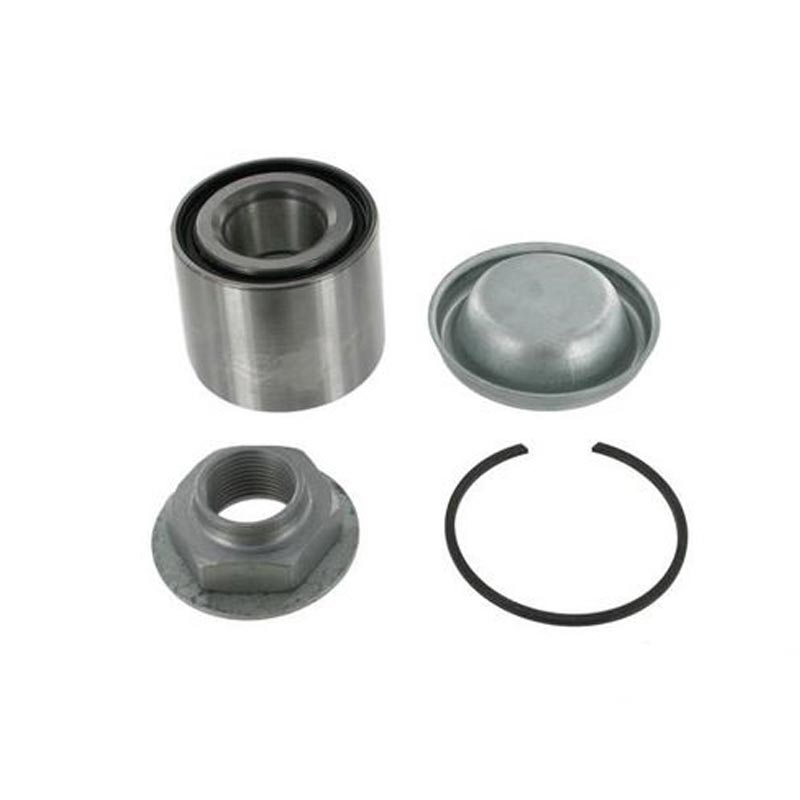 Wheel bearing Kits VKBA6642, 9213602, ​47 06 538 , R153.60,