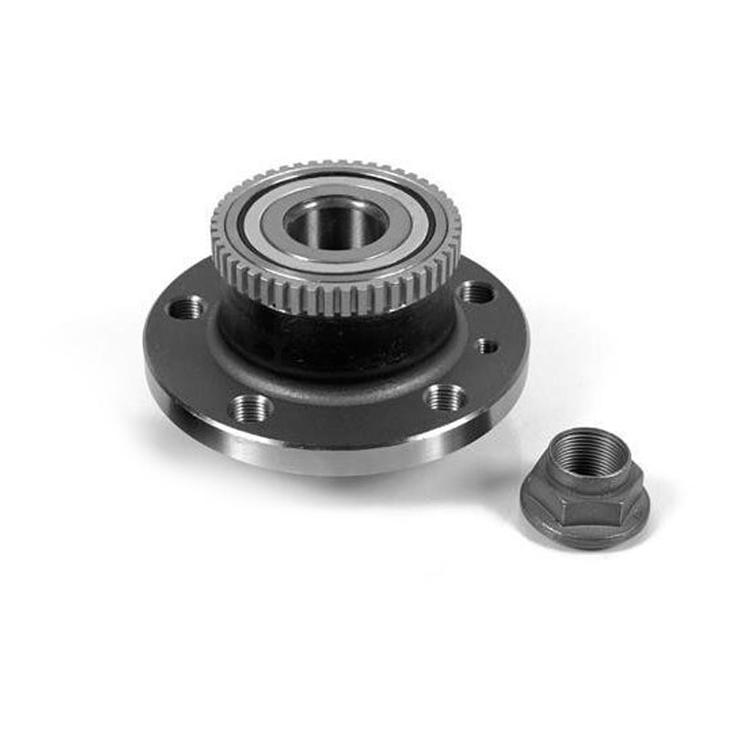 Wheel hub bearing Kits VKBA3471, 6025171137, 713 6305 00, R155.48,