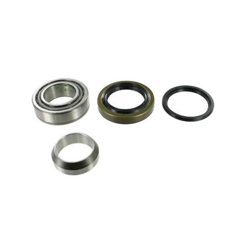 Wheel bearing Kits VKBA848, 5000389906, ​5000388399, 713 6304 60, R140.47,